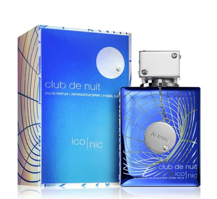 ARMAF Club de Nuit Iconic 105 ml edp
