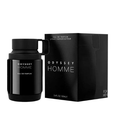 Armaf Odyssey Homme Black 100m