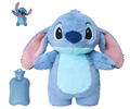 Bolsa De Agua Caliente Con Forma De Stitch