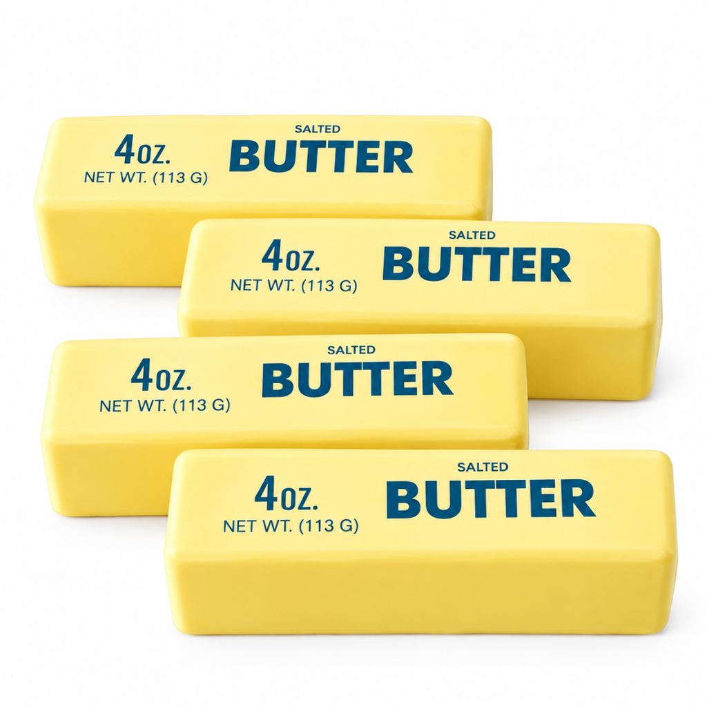 Squishy Butter Manteca Antiestrés Viral 2026