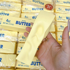 Squishy Butter Manteca Antiestrés Viral 2026