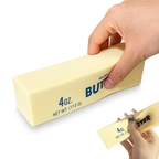 Squishy Butter Manteca Antiestrés Viral 2026