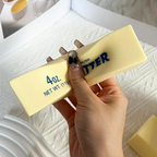 Squishy Butter Manteca Antiestrés Viral 2026